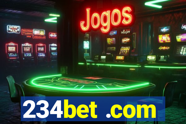 234bet .com